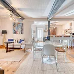 Charmante Et Elegante Ferme Renovee Dourgne
