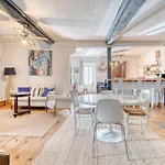 Casa de Férias Charmante Et Elegante Ferme Renovee Dourgne