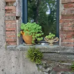 Casa de Férias Charmante Et Elegante Ferme Renovee