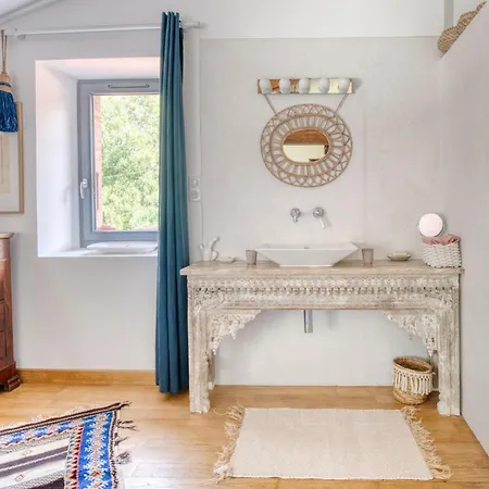 Casa vacanze Charmante Et élégante Ferme Rénovée Dourgne