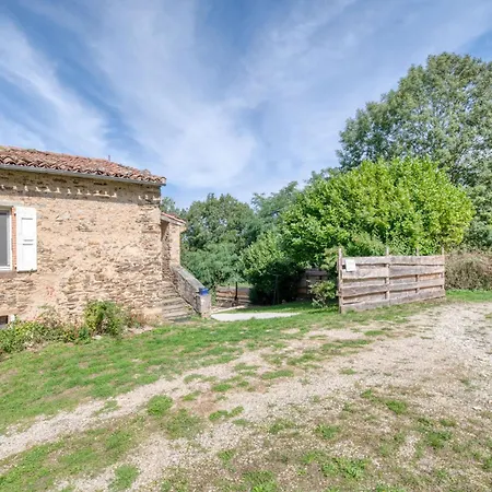 Ferme De Charme, Piscine Naturelle *