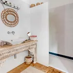 Charmante Et Elegante Ferme Renovee Holiday home Dourgne