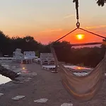 Charmante Et Elegante Ferme Renovee Vakantiehuis Dourgne