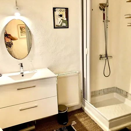 Charmante Et Elegante Ferme Renovee