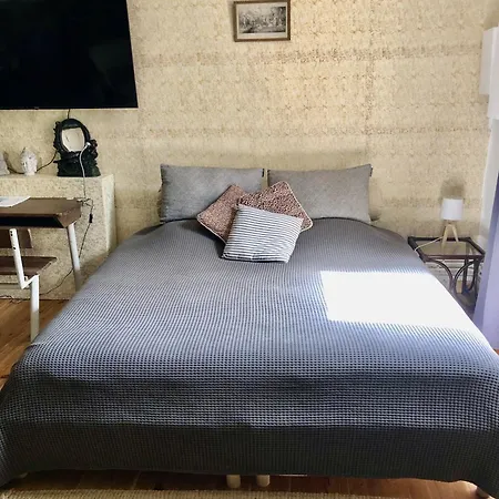 Charmante Et Elegante Ferme Renovee * Dourgne
