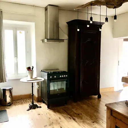 Ferienhaus Charmante Et Elegante Ferme Renovee *