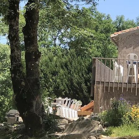Charmante Et Elegante Ferme Renovee