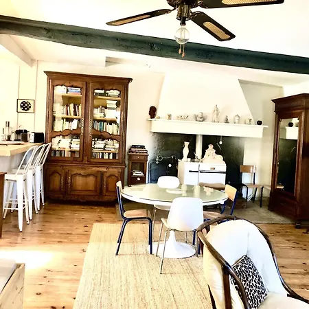 Charmante Et Elegante Ferme Renovee *