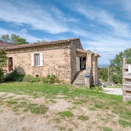 Hébergement de vacances Charmante Et élégante Ferme Rénovée