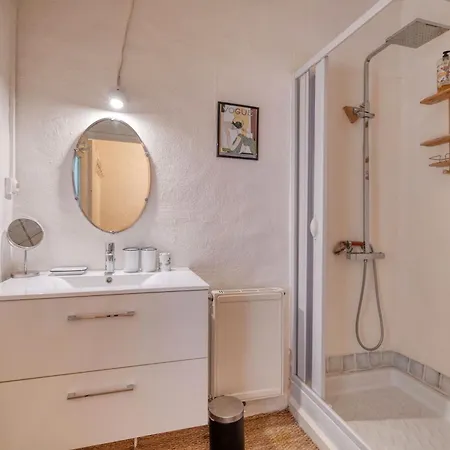 Charmante Et élégante Ferme Rénovée Hébergement de vacances Dourgne