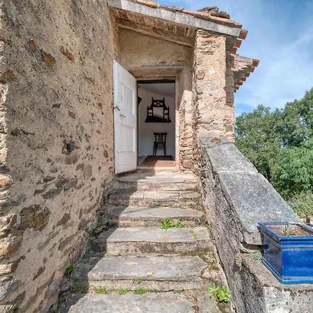 Charmante Et élégante Ferme Rénovée * Dourgne