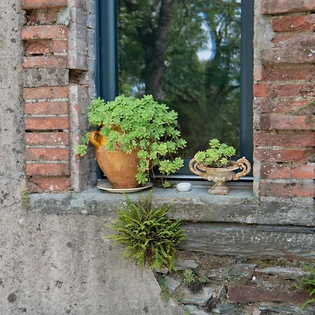 Charmante Et élégante Ferme Rénovée