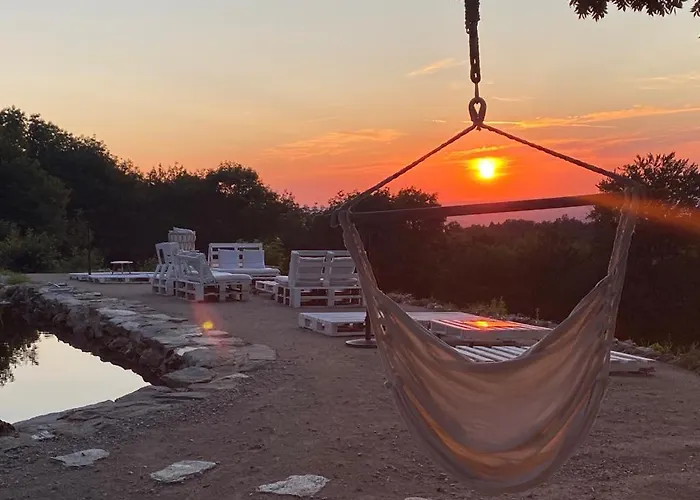 Дом отдыха Charmante Et Elegante Ferme Renovee *