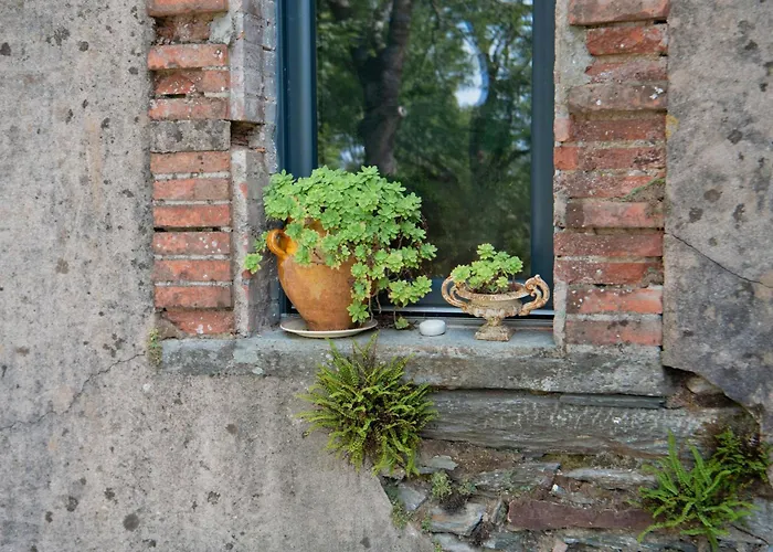 Charmante Et Elegante Ferme Renovee