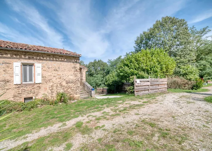 Charmante Et Elegante Ferme Renovee Дом отдыха *